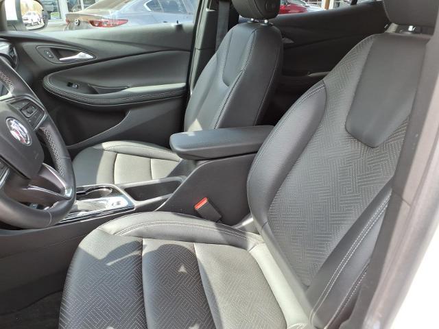 2023 Buick Encore GX Essence - 6