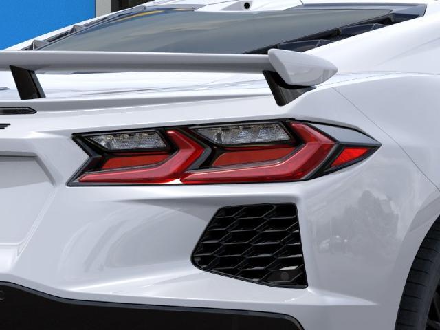2026 Corvette Stingray Stingray Coupe 3LT picture #10
