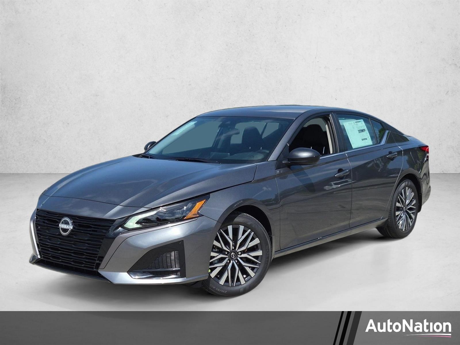2026 Nissan Altima Vehicle Photo in Pembroke Pines , FL 33084