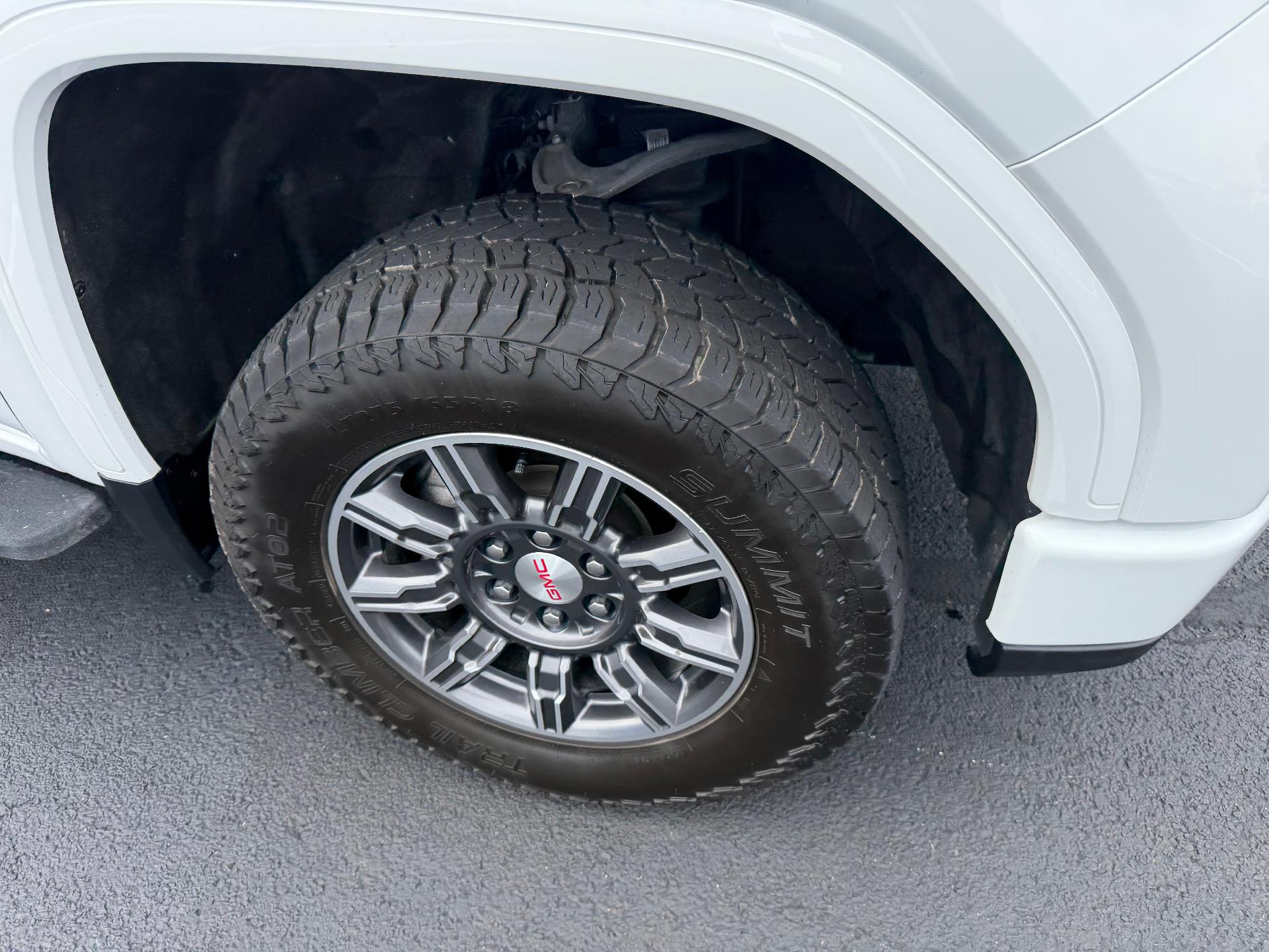 2024 GMC Sierra 1500 photo 10 of 34