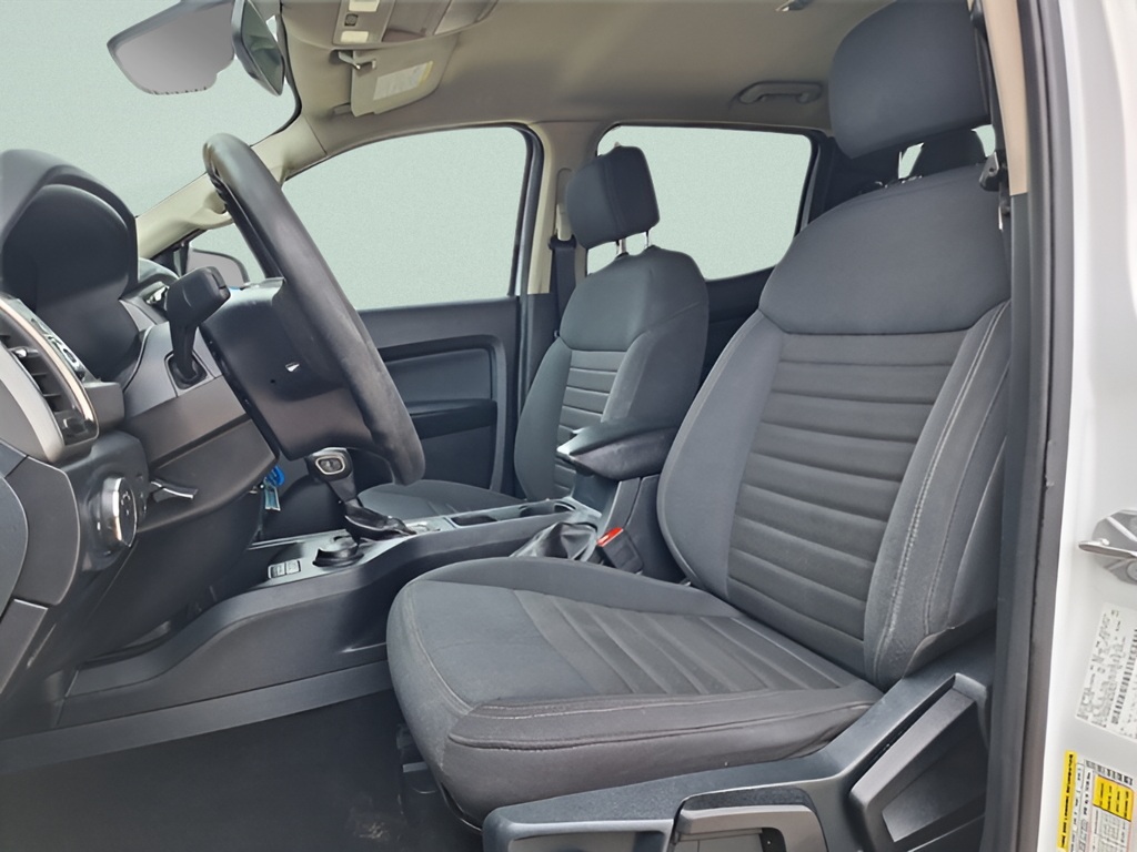 2021 Ford Ranger photo 20 of 29