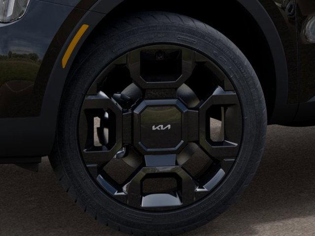 2025 Kia Sorento Vehicle Photo in Westbrook, ME 04092