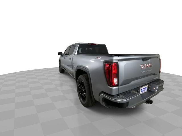 2025 GMC Sierra 1500 Vehicle Photo in GILBERT, AZ 85297-0402