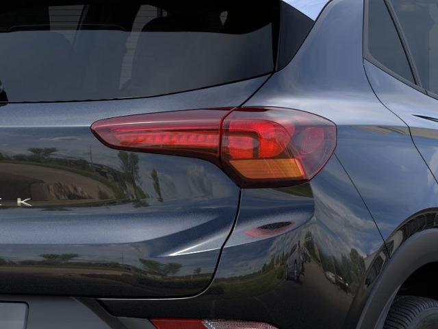 2026 Buick Encore GX Vehicle Photo in ROCHESTER HILLS, MI 48307-2741