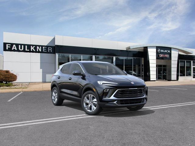 2026 Buick Encore GX Vehicle Photo in TREVOSE, PA 19053-4984