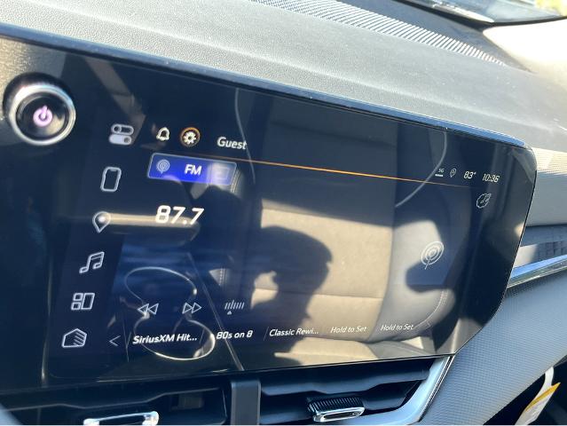 2025 Chevrolet Equinox Vehicle Photo in POOLER, GA 31322-3252