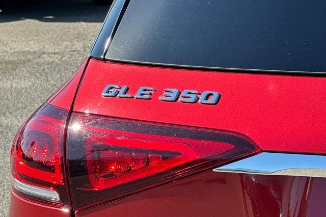 2020 Mercedes-Benz GLE Vehicle Photo in STOCKTON, CA 95212-2838