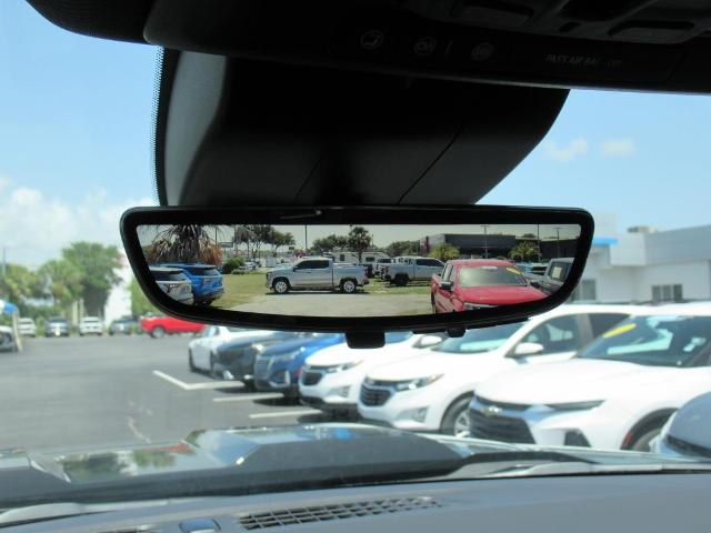 2025 Chevrolet Silverado 1500 Vehicle Photo in LEESBURG, FL 34788-4022