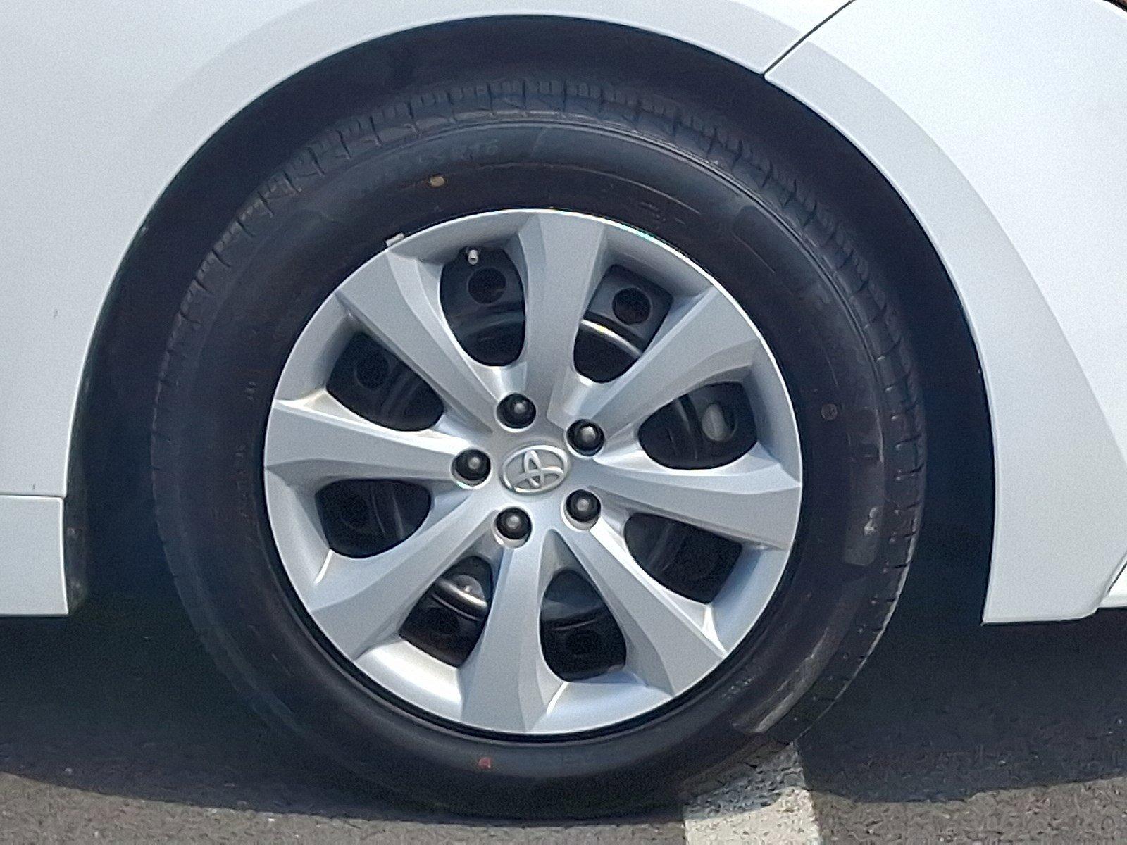 2023 Toyota Corolla Vehicle Photo in Harrisburg, PA 17111