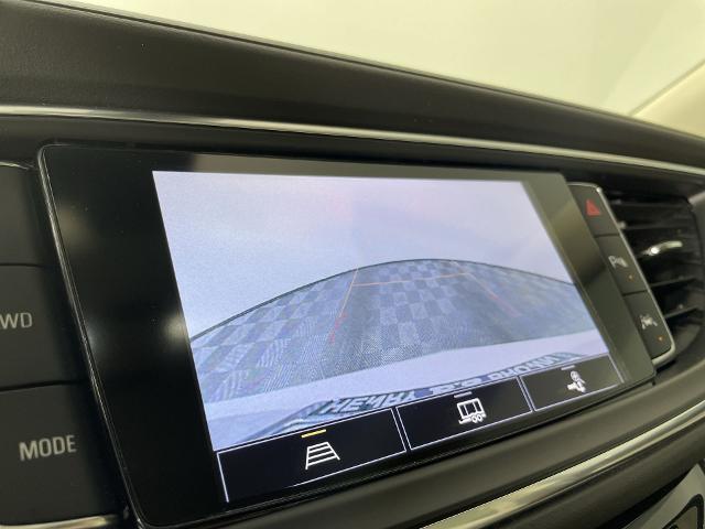 2023 Buick Enclave Vehicle Photo in GILBERT, AZ 85297-0402