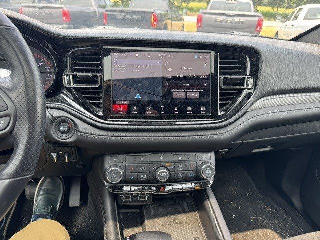 2022 Dodge Durango Vehicle Photo in Mechanicsburg, PA 17050-1707