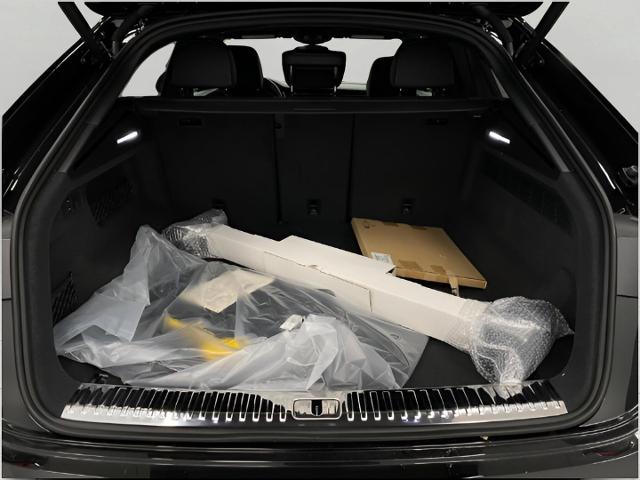 2025 Audi Q8 Vehicle Photo in Appleton, WI 54913