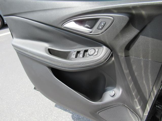 2022 Buick Encore GX Vehicle Photo in LEESBURG, FL 34788-4022