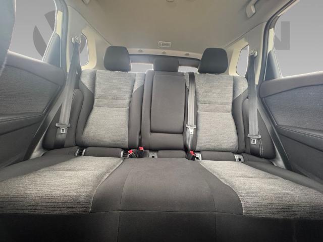 2023 Nissan Rogue Vehicle Photo in Savannah, GA 31419
