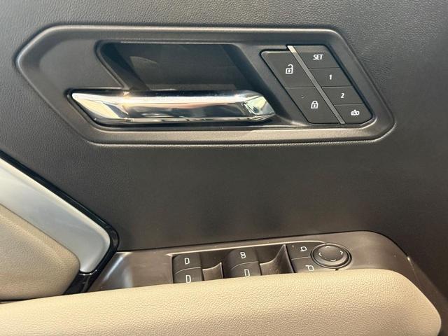 2026 Chevrolet Colorado Vehicle Photo in COLUMBIA, MO 65203-3903