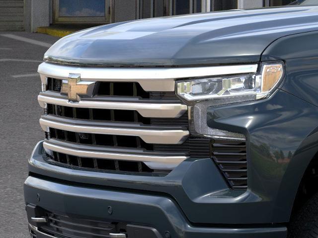 2026 Chevrolet Silverado 1500 Vehicle Photo in INDEPENDENCE, MO 64055-1314