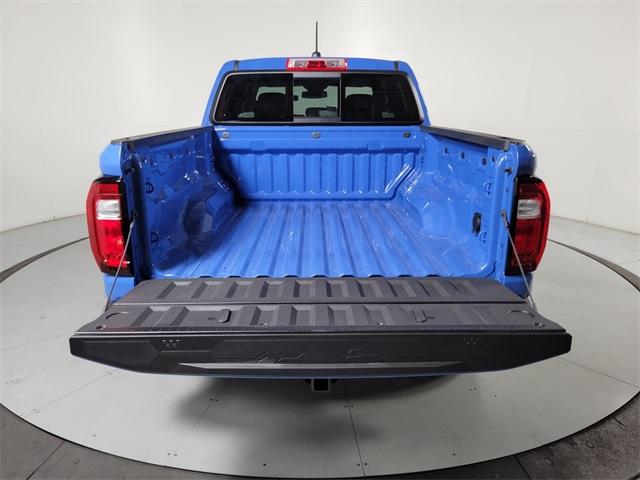 2026 GMC Canyon Vehicle Photo in PRESCOTT, AZ 86305-3700