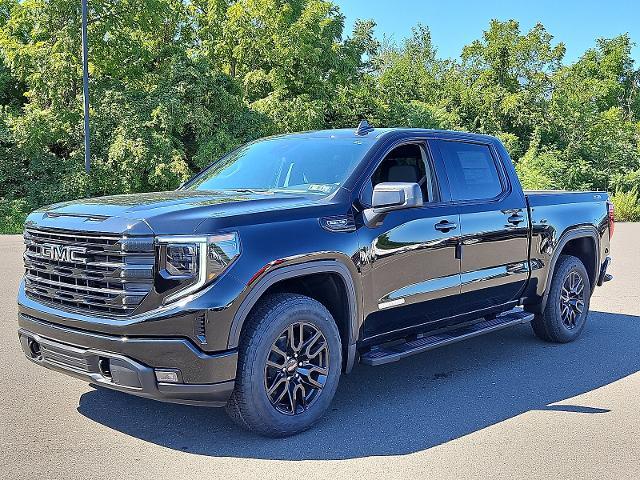 2026 GMC Sierra 1500 Vehicle Photo in TREVOSE, PA 19053-4984
