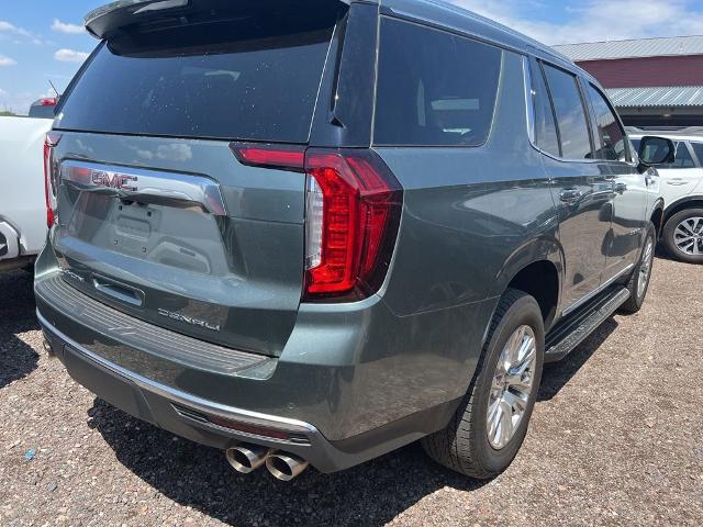 2023 GMC Yukon Vehicle Photo in GILBERT, AZ 85297-0402