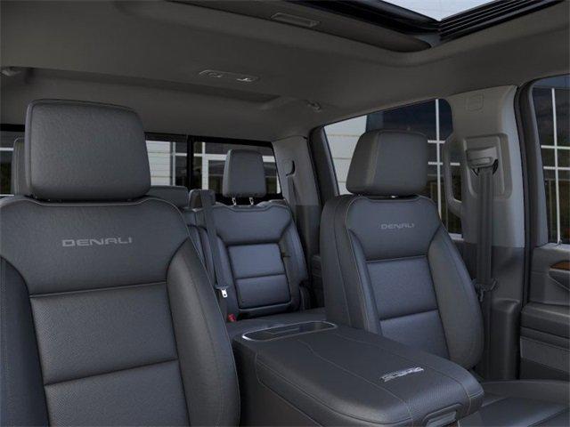 2026 GMC Sierra 2500 HD Vehicle Photo in ROCHESTER HILLS, MI 48307-2741