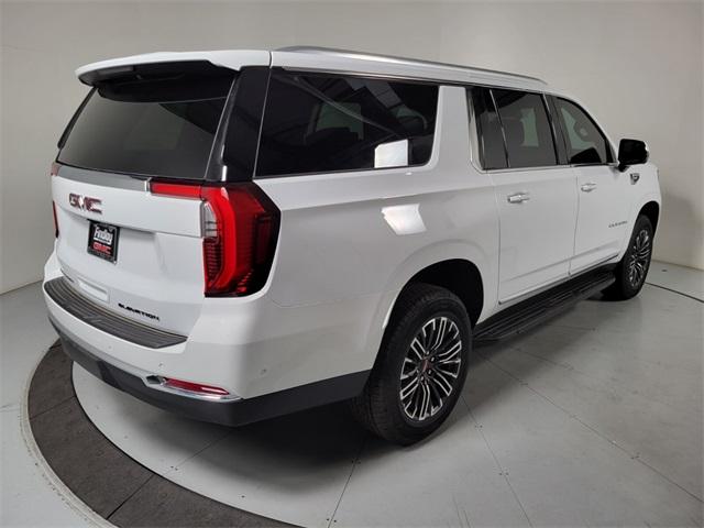 2025 GMC Yukon XL Vehicle Photo in PRESCOTT, AZ 86305-3700