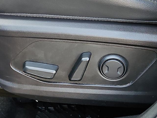 2022 Hyundai TUCSON Vehicle Photo in TREVOSE, PA 19053-4984