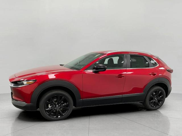 2025 Mazda CX-30 Vehicle Photo in Appleton, WI 54913