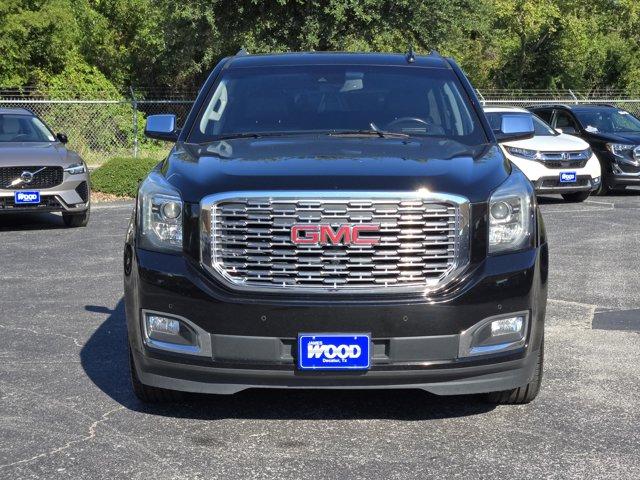 2019 GMC Yukon Vehicle Photo in Decatur, TX 76234