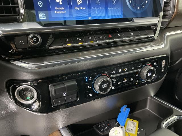2023 Chevrolet Silverado 1500 Vehicle Photo in GILBERT, AZ 85297-0402
