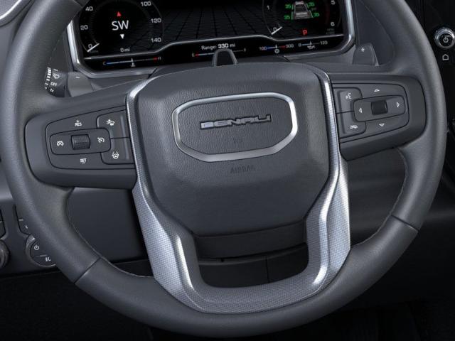 2026 GMC Sierra 1500 Vehicle Photo in INDEPENDENCE, MO 64055-1377