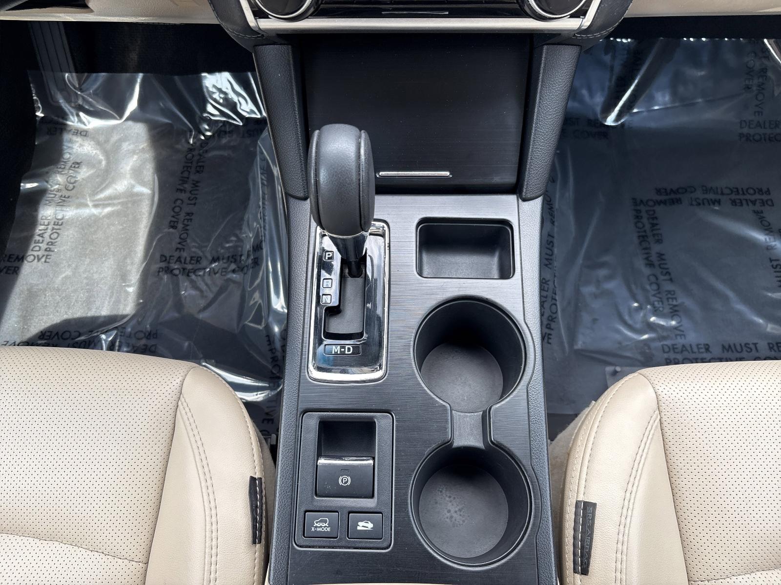 2018 Subaru Outback Vehicle Photo in Mechanicsburg, PA 17050