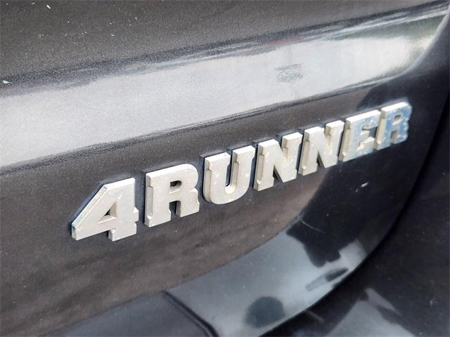 2007 Toyota 4Runner Vehicle Photo in AURORA, CO 80012-4011