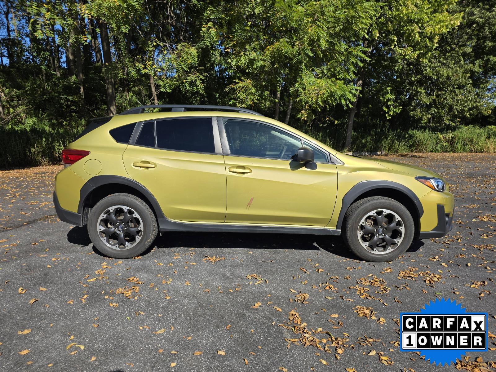 2023 Subaru Crosstrek Vehicle Photo in Harrisburg, PA 17111