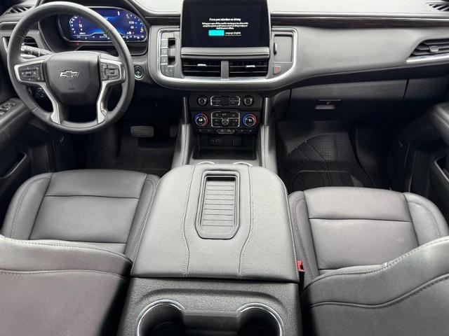 2023 Chevrolet Tahoe Vehicle Photo in COLUMBIA, MO 65203-3903