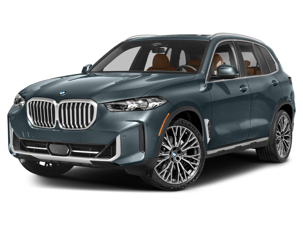 2025 BMW X5 xDrive40i Vehicle Photo in Neenah, WI 54956