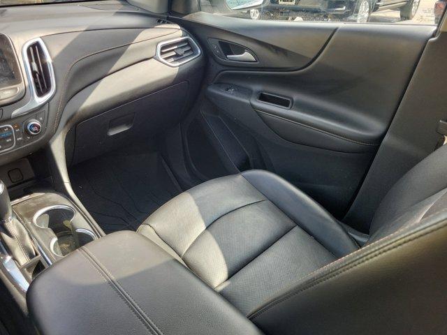 2018 Chevrolet Equinox Vehicle Photo in BRIDGMAN, MI 49106-9548