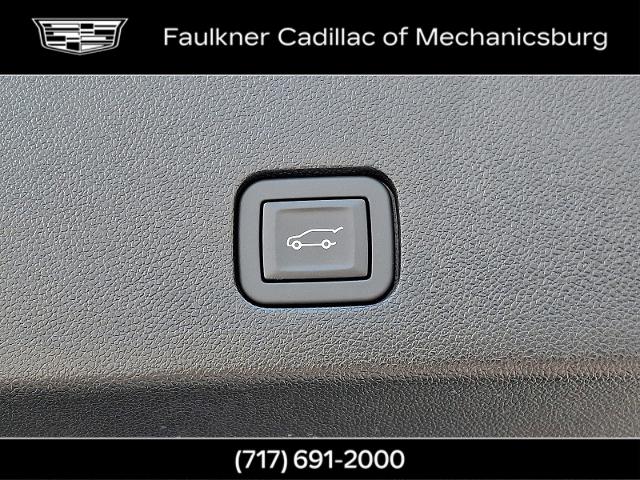 2024 Cadillac XT6 Vehicle Photo in MECHANICSBURG, PA 17050-1707