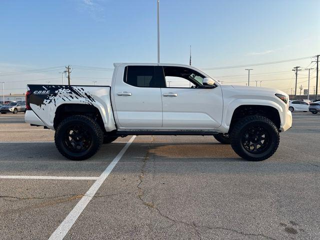 2025 Toyota Tacoma 4WD Vehicle Photo in Jonesboro, AR 72404
