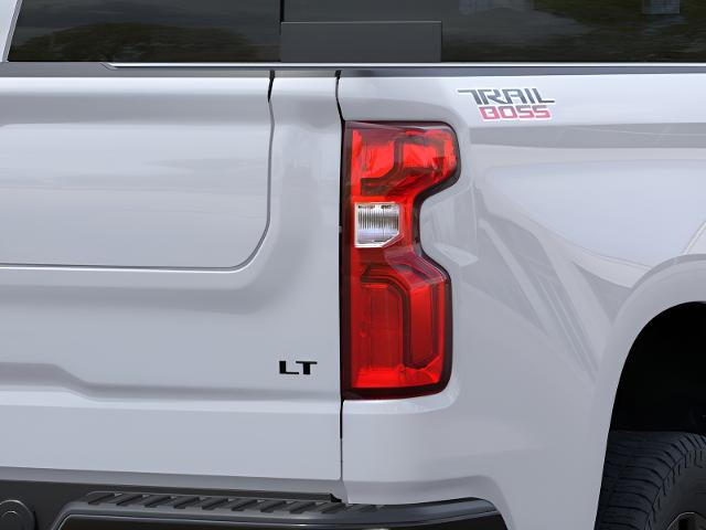 2026 Chevrolet Silverado 1500 Vehicle Photo in NEENAH, WI 54956-2243