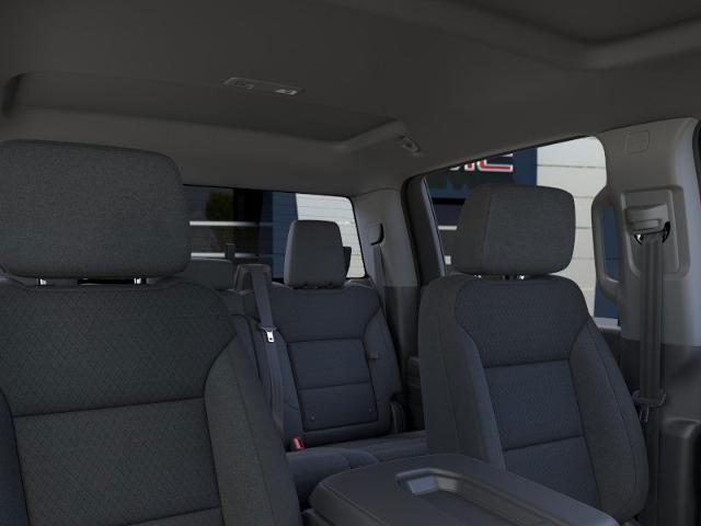 2026 GMC Sierra 1500 Vehicle Photo in HEALDSBURG, CA 95448-3401