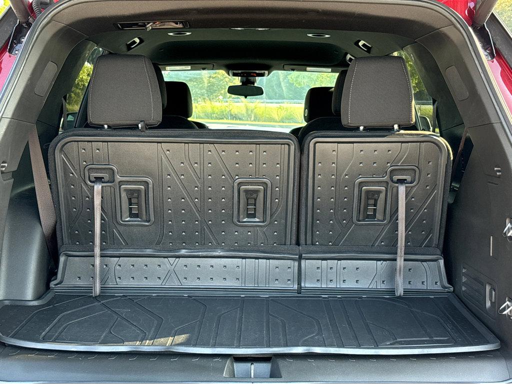 2023 Chevrolet Traverse Vehicle Photo in POOLER, GA 31322-3252