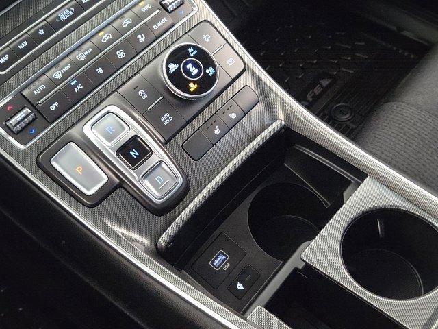 2023 Hyundai SANTA FE Vehicle Photo in Decatur, TX 76234