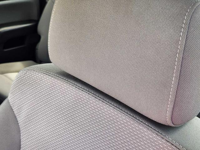 2018 Chevrolet Silverado 1500 Vehicle Photo in DENTON, TX 76210-9321