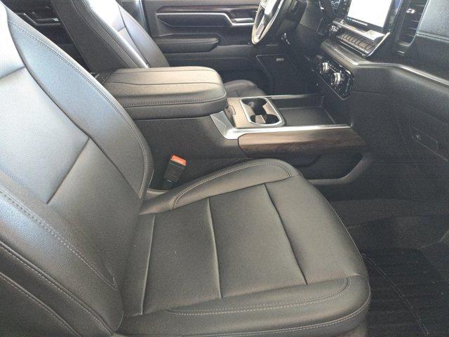 2024 GMC Sierra 2500 HD Vehicle Photo in Decatur, TX 76234