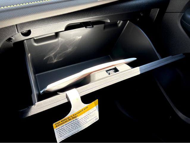 2025 Chevrolet Trailblazer Vehicle Photo in BRUNSWICK, GA 31525-1881