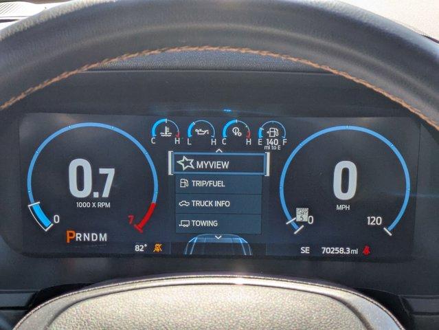2023 Ford F-150 Vehicle Photo in SELMA, TX 78154-1459