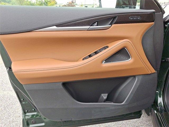 2026 INFINITI QX60 Vehicle Photo in Willow Grove, PA 19090