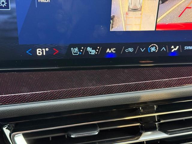 2026 Chevrolet Traverse Vehicle Photo in COLUMBIA, MO 65203-3903