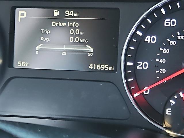 2023 Kia Forte Vehicle Photo in TREVOSE, PA 19053-4984