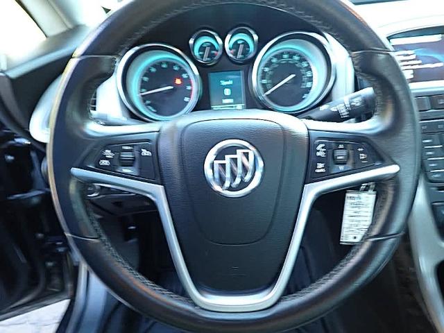 2015 Buick Verano Vehicle Photo in ZELIENOPLE, PA 16063-2910
